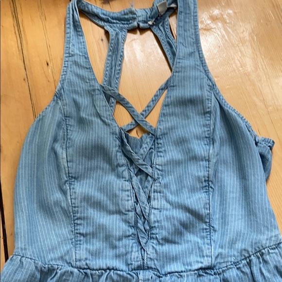 women’s romper - Picture 2 of 3